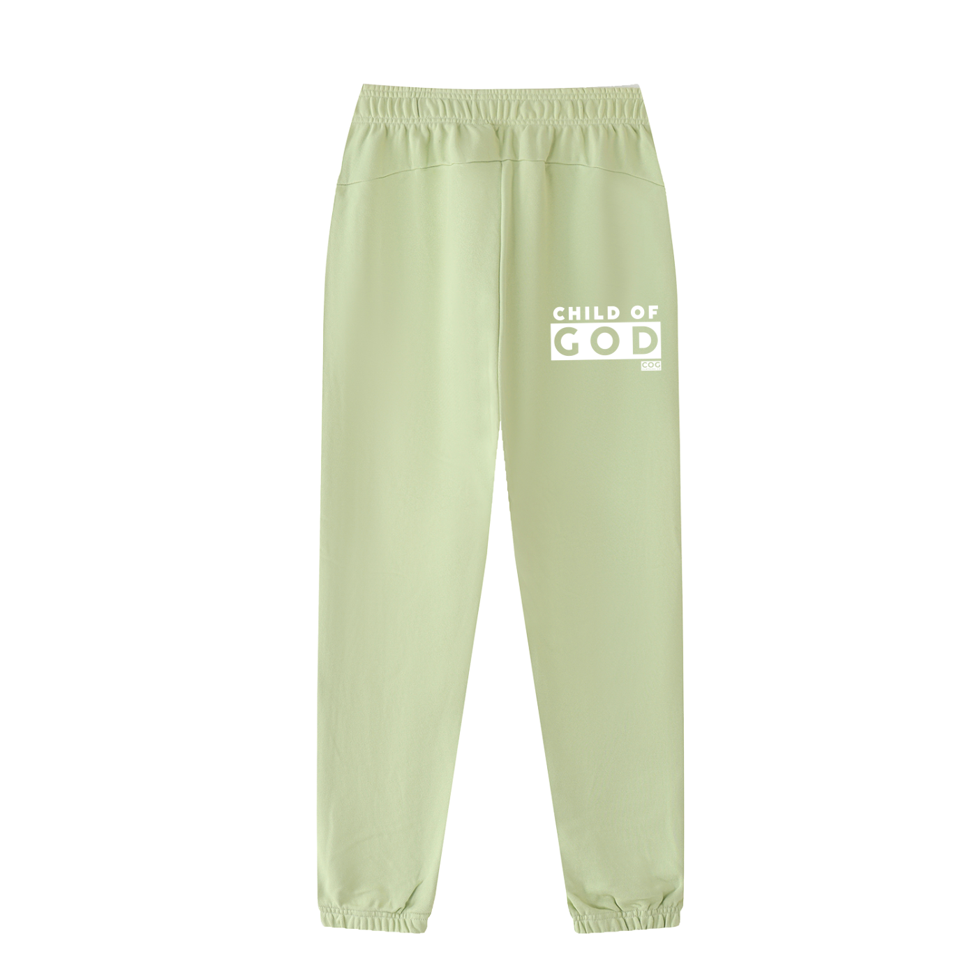 COG Super Street Star 700 Essential Sweatpants – Faith Streetwear Joggers