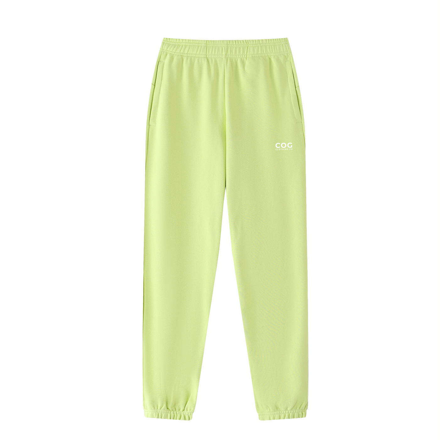 COG Super Street Star 700 Essential Sweatpants – Faith Streetwear Joggers