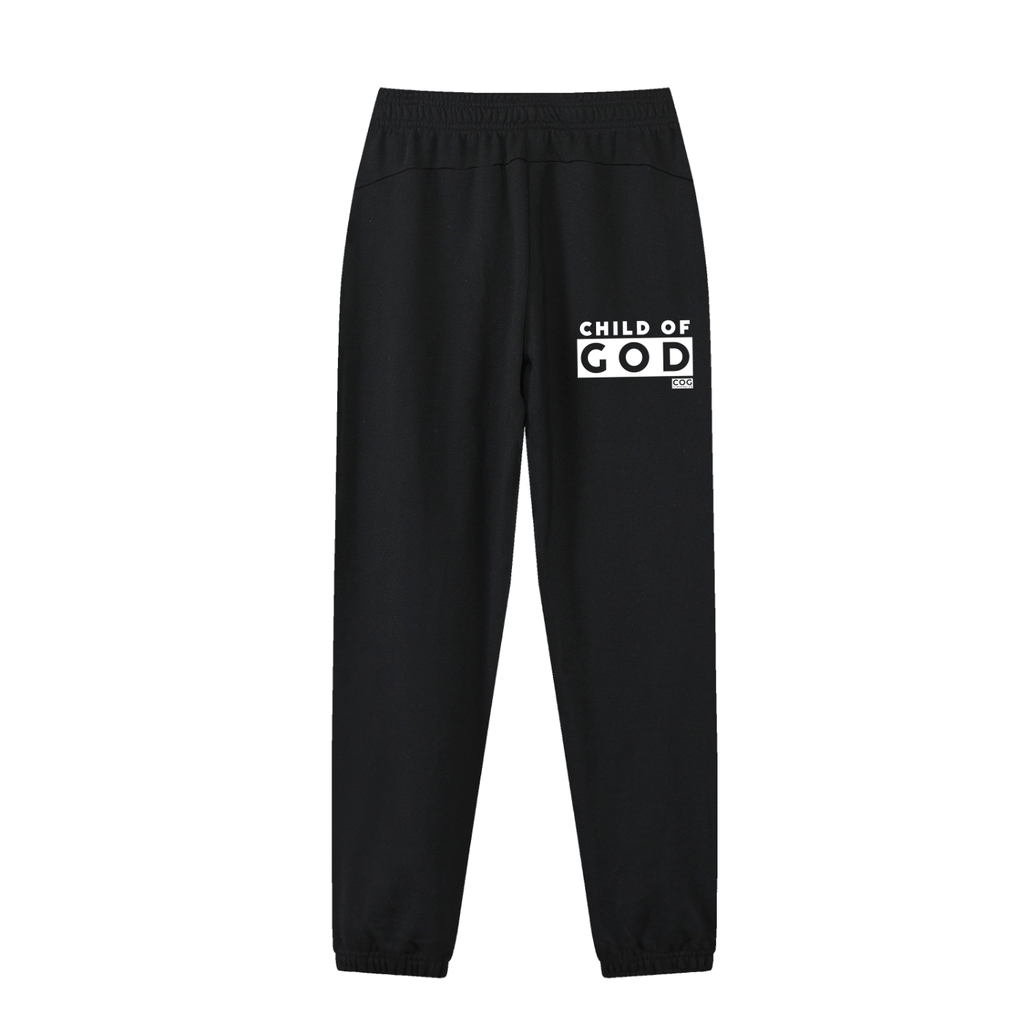 COG Super Street Star 700 Essential Sweatpants – Faith Streetwear Joggers