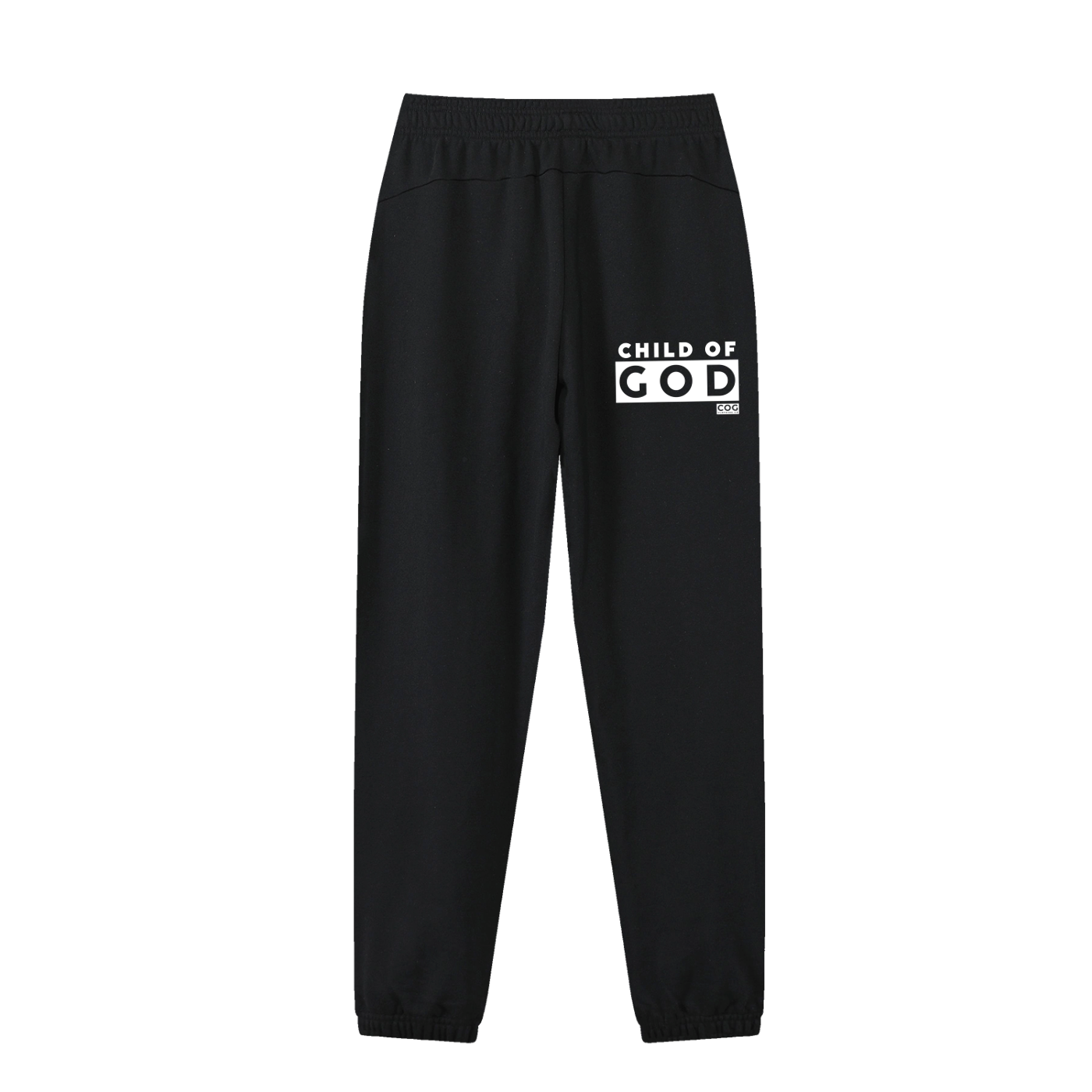 COG Super Street Star 700 Essential Sweatpants – Faith Streetwear Joggers