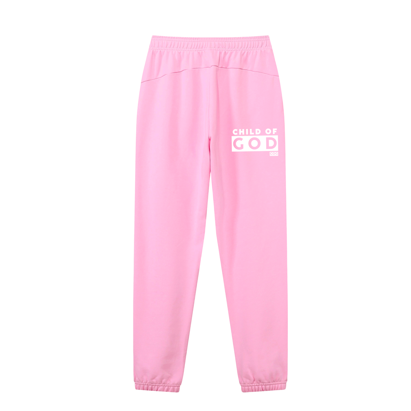 COG Super Street Star 700 Essential Sweatpants – Faith Streetwear Joggers
