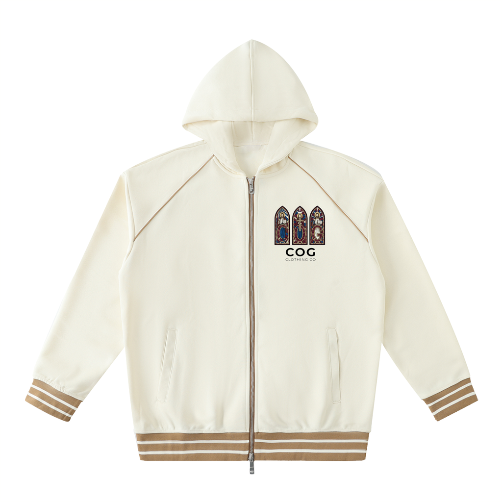 The Holy Harry Hoodie 200 Special Edition Hoodie