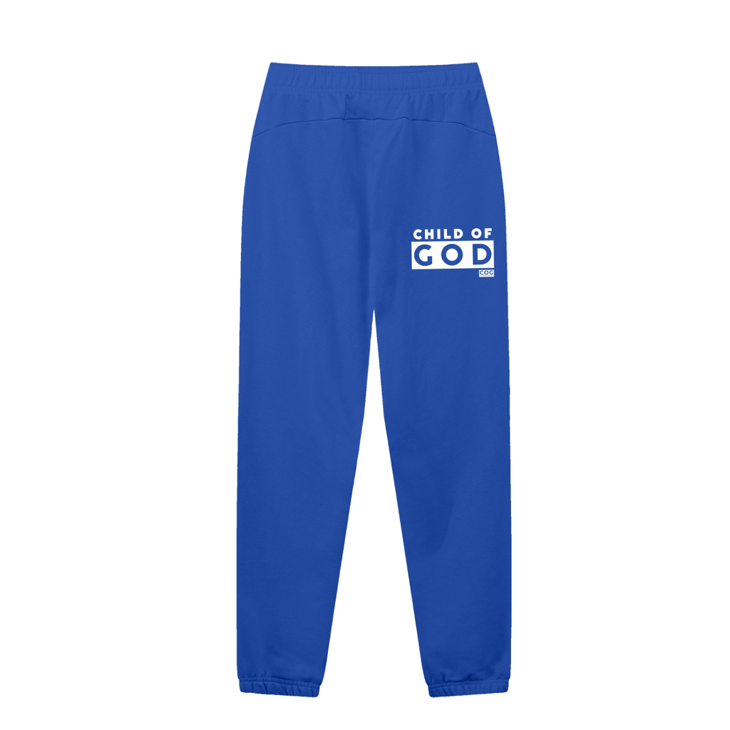 COG Super Street Star 700 Essential Sweatpants – Faith Streetwear Joggers