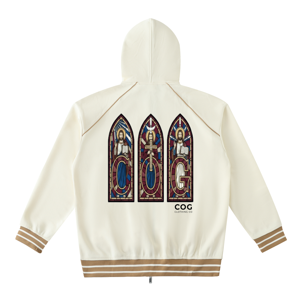 The Holy Harry Hoodie 200 Special Edition Hoodie