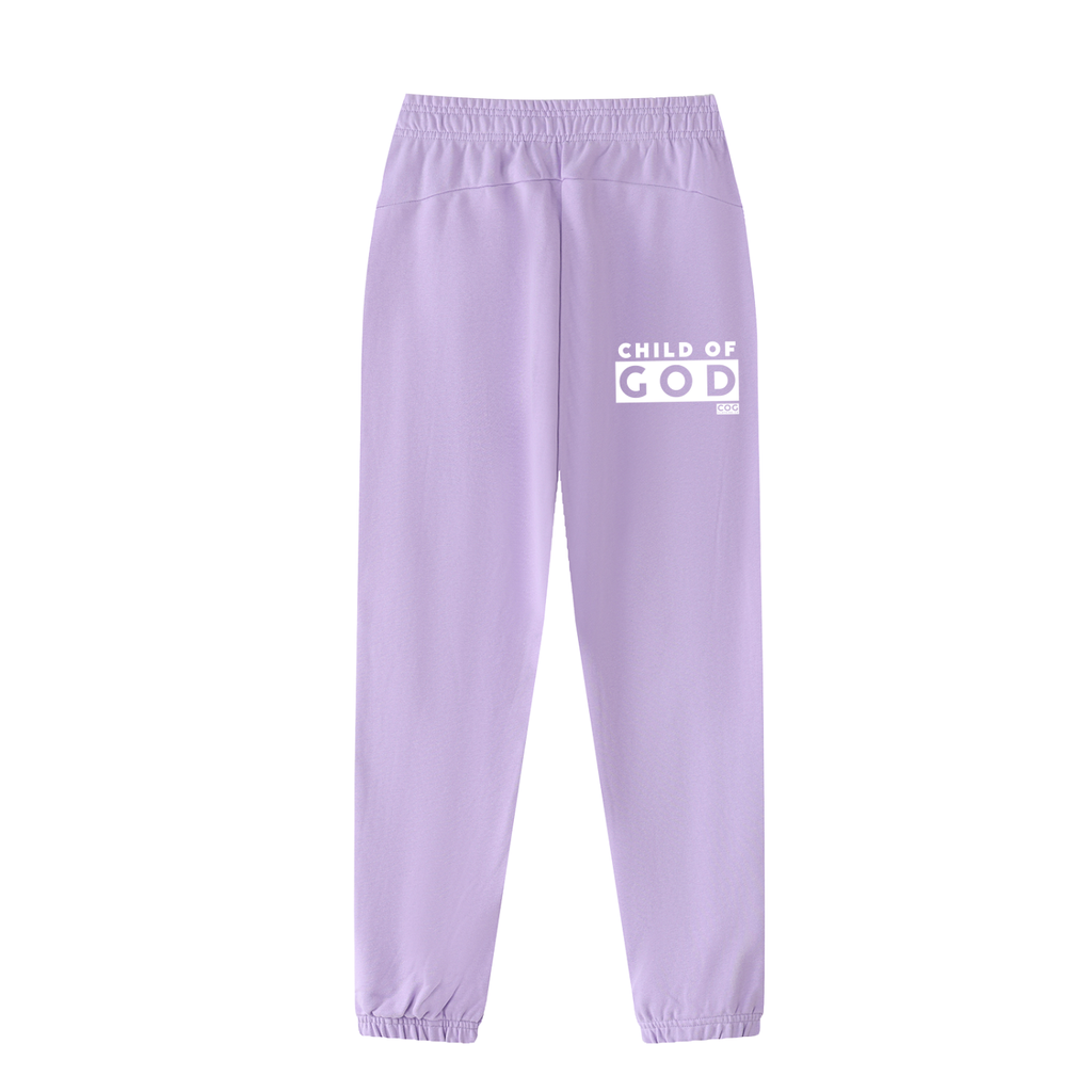 COG Super Street Star 700 Essential Sweatpants – Faith Streetwear Joggers