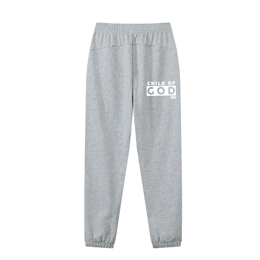 COG Super Street Star 700 Essential Sweatpants – Faith Streetwear Joggers