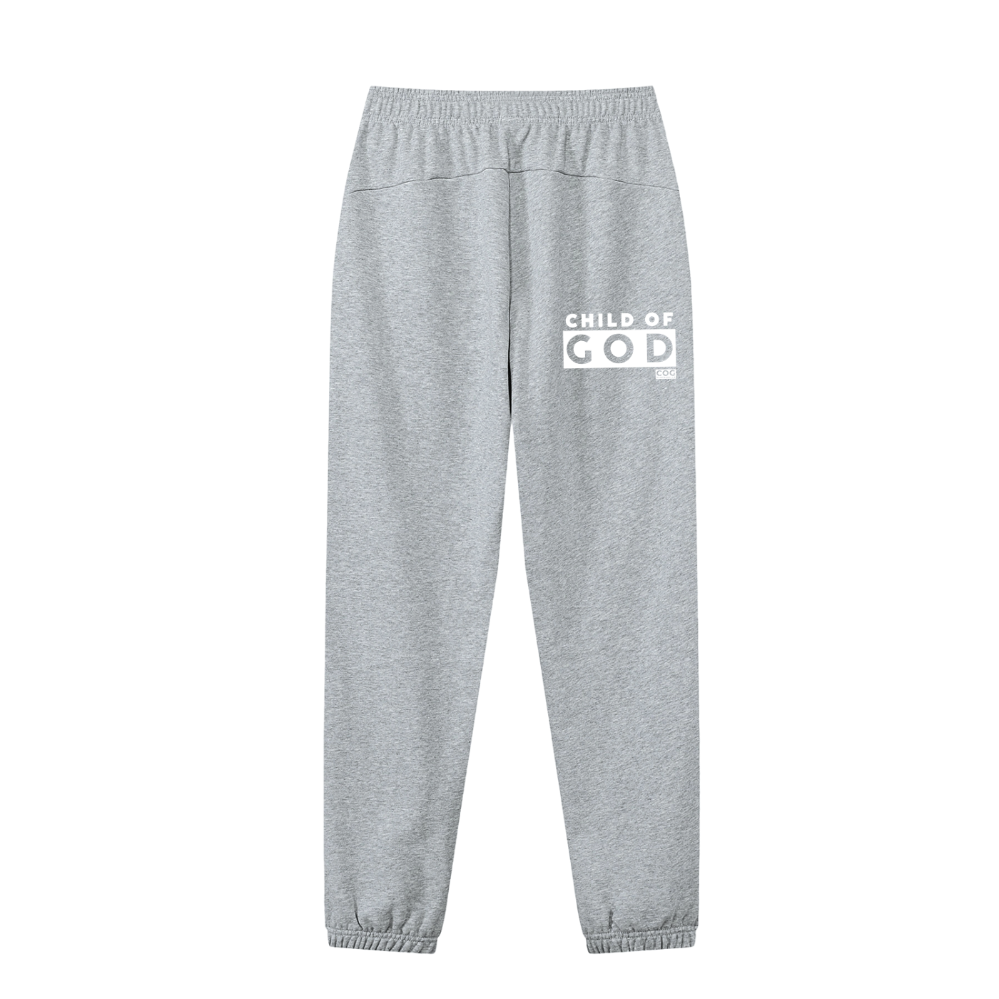COG Super Street Star 700 Essential Sweatpants – Faith Streetwear Joggers