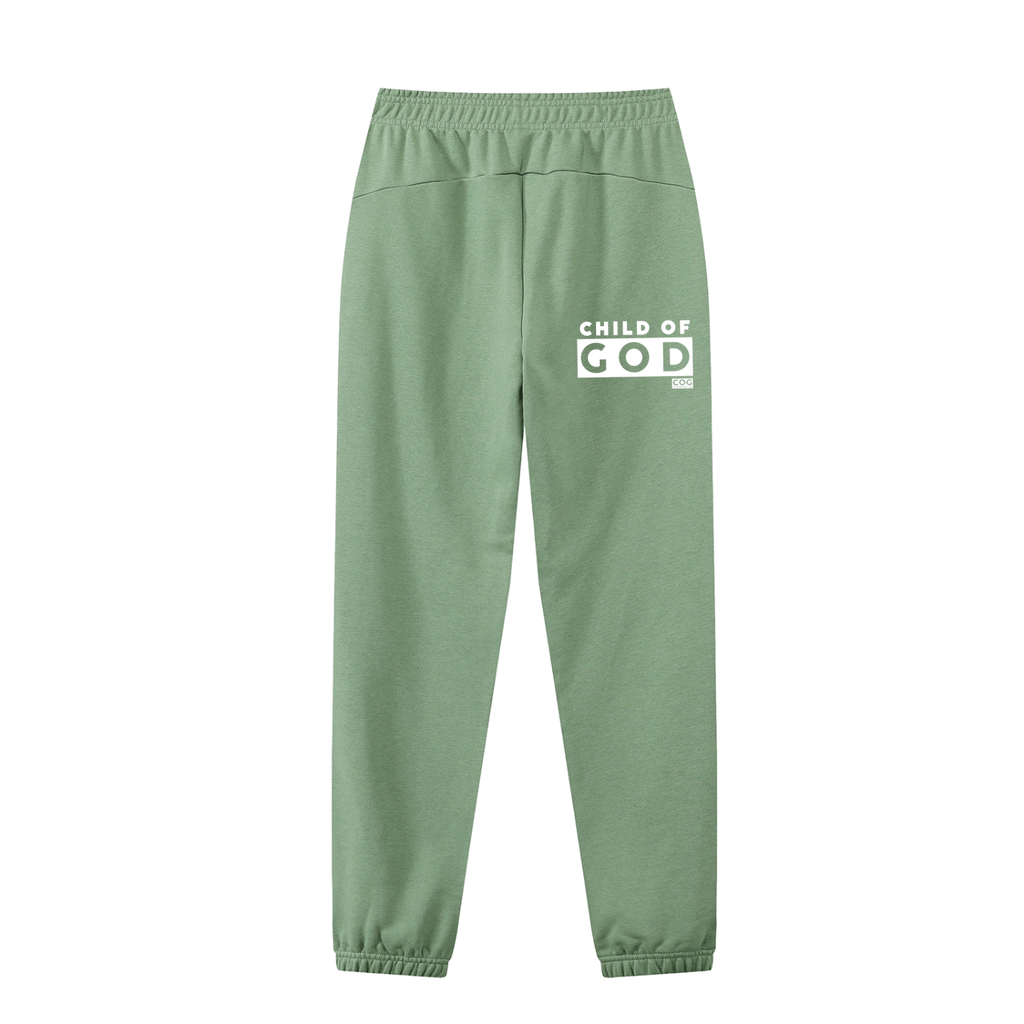 COG Super Street Star 700 Essential Sweatpants – Faith Streetwear Joggers