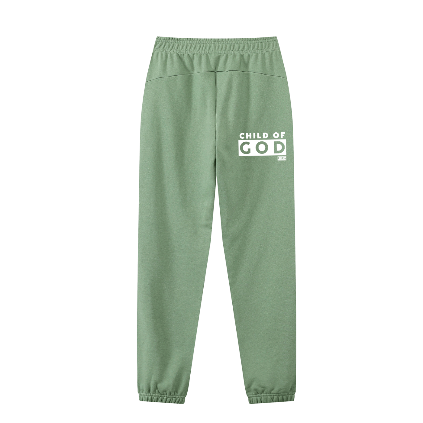 COG Super Street Star 700 Essential Sweatpants – Faith Streetwear Joggers