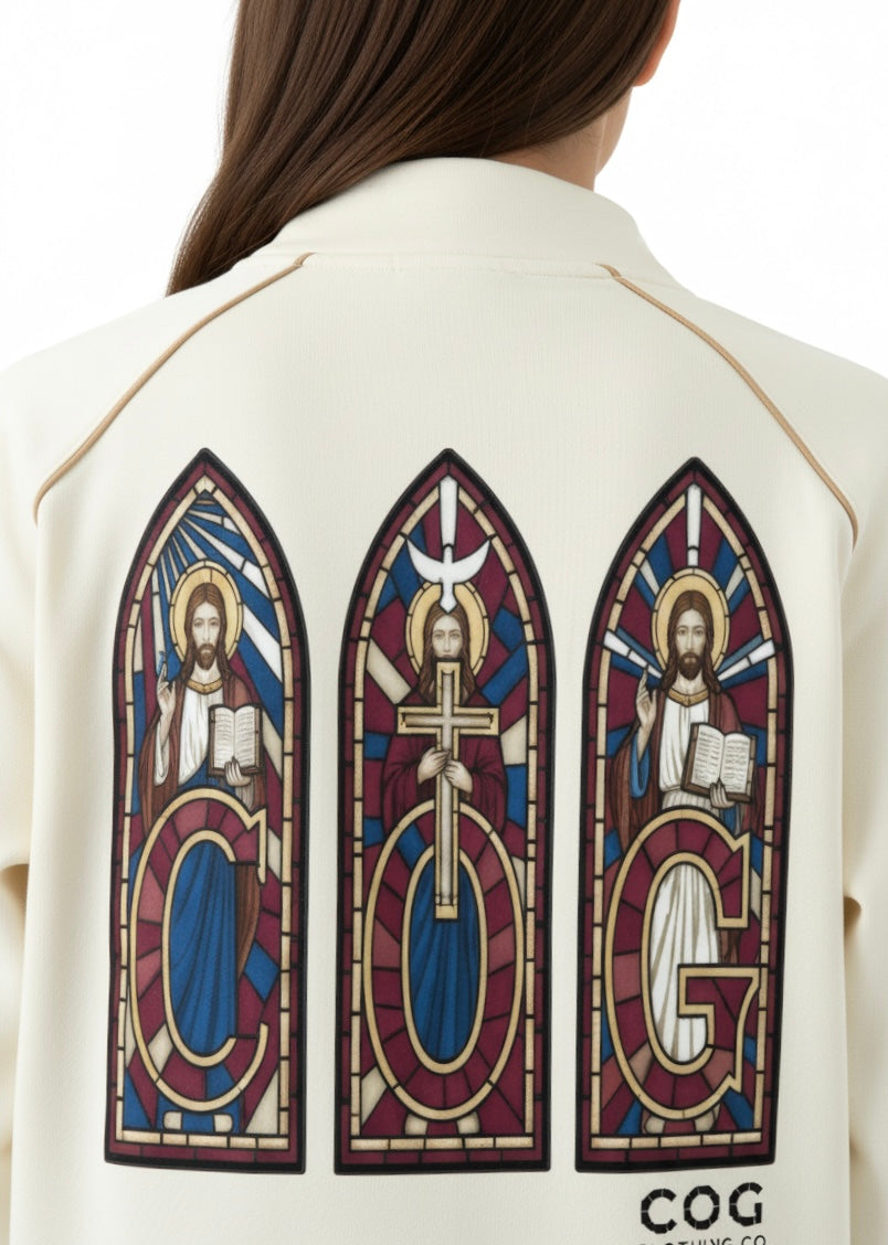 The Holy Harry Hoodie 200 Special Edition Hoodie