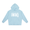 The Holy Hood 800 Essential Heavyweight Drop-Shoulder Hoodie