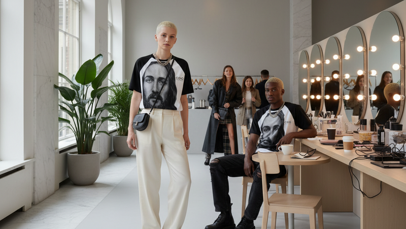 Christian fashion Wear