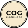 COG Clothing Co - Home