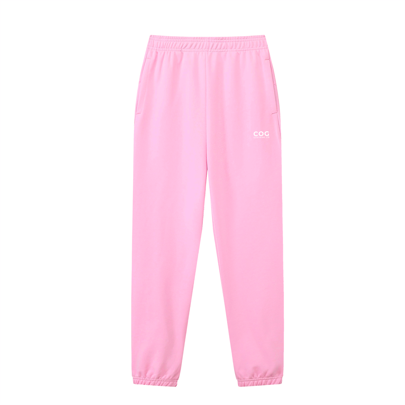COG Super Street Star 700 Essential Sweatpants – Faith Streetwear Joggers