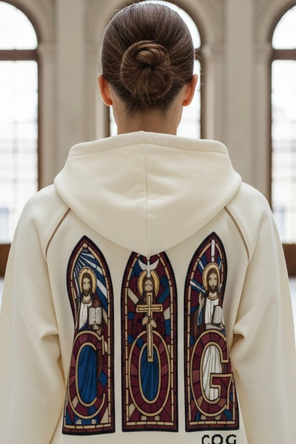 The Holy Harry Hoodie 200 Special Edition Hoodie