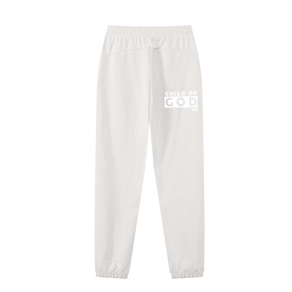 COG Super Street Star 700 Essential Sweatpants – Faith Streetwear Joggers