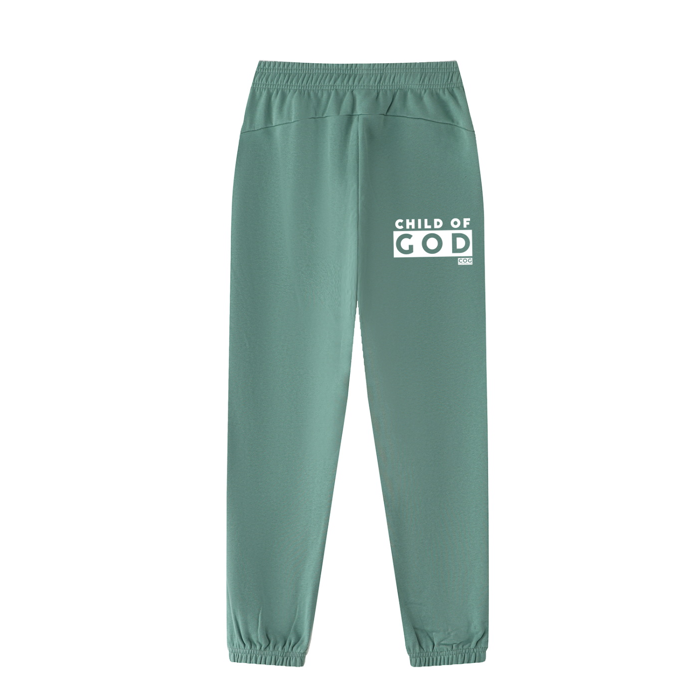 COG Super Street Star 700 Essential Sweatpants – Faith Streetwear Joggers