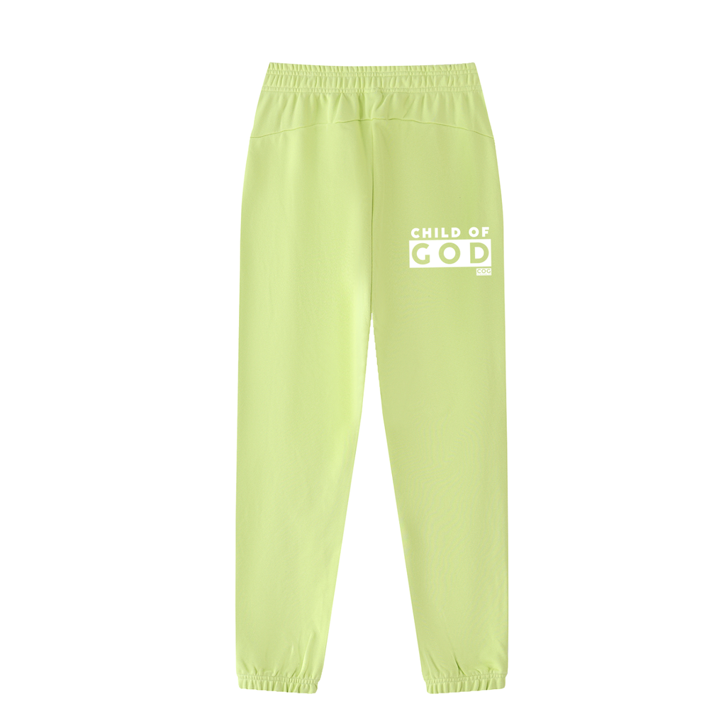 COG Super Street Star 700 Essential Sweatpants – Faith Streetwear Joggers