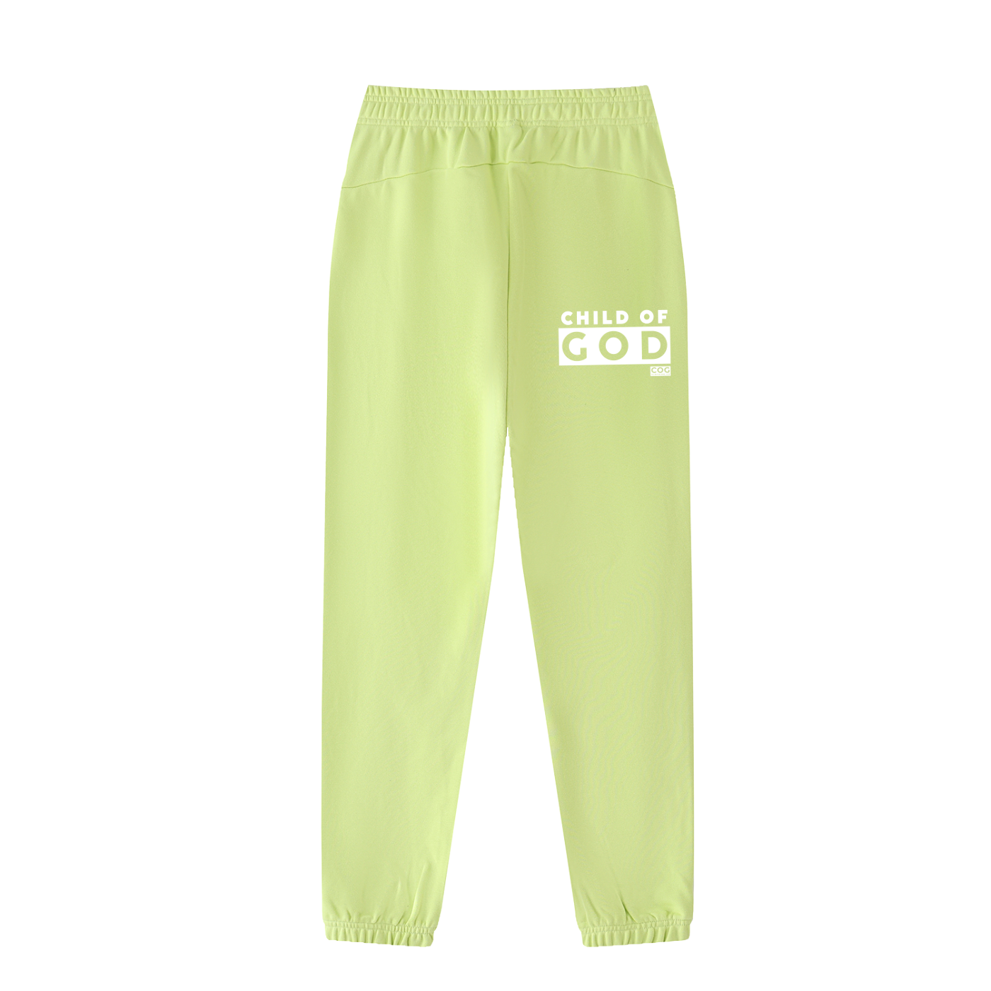 COG Super Street Star 700 Essential Sweatpants – Faith Streetwear Joggers
