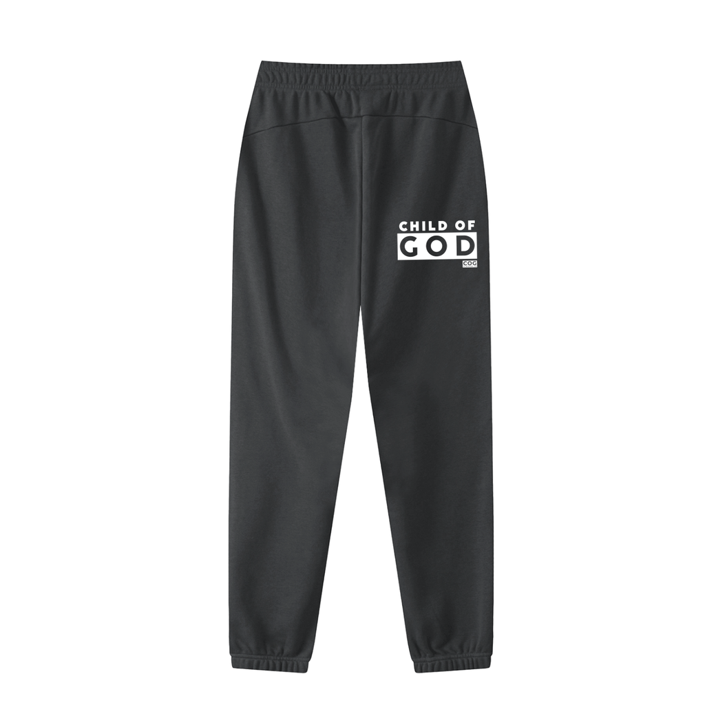 COG Super Street Star 700 Essential Sweatpants – Faith Streetwear Joggers