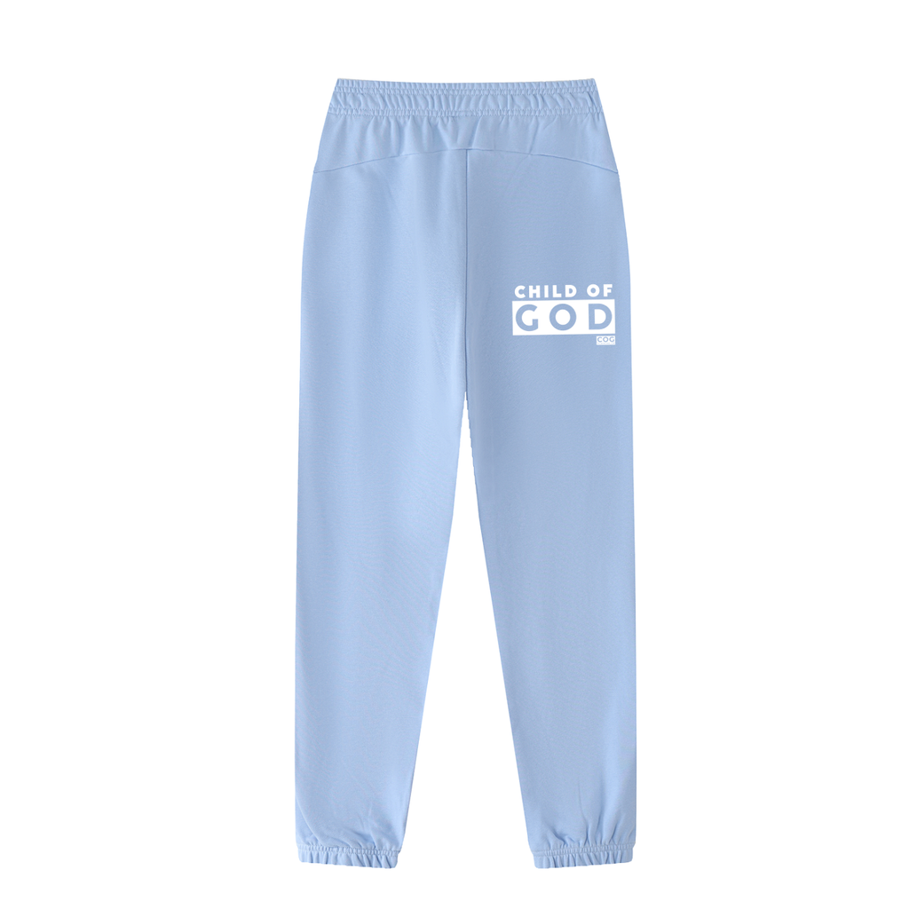 COG Super Street Star 700 Essential Sweatpants – Faith Streetwear Joggers