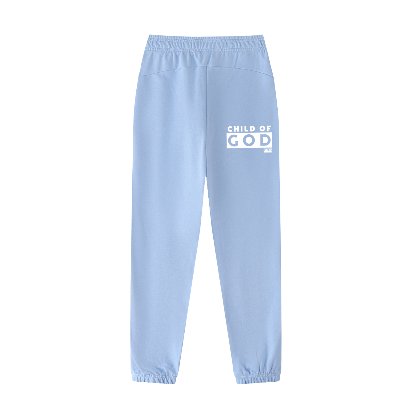 COG Super Street Star 700 Essential Sweatpants – Faith Streetwear Joggers