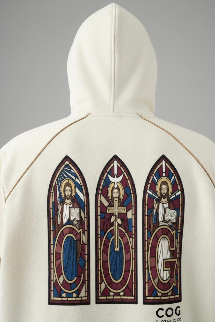 The Holy Harry Hoodie 200 Special Edition Hoodie